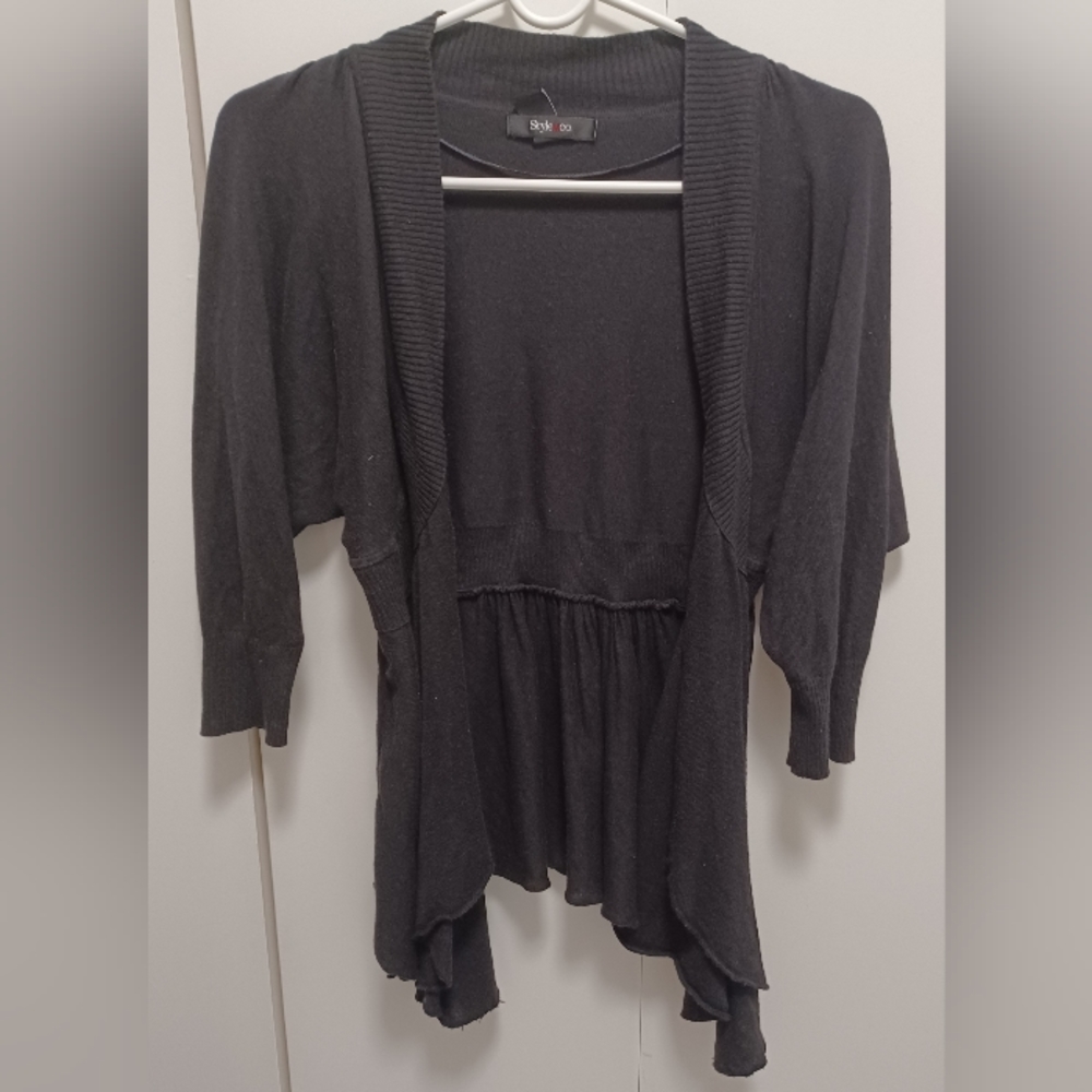 Style & CO. Cardigan